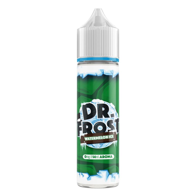 Watermelon Ice Dr. Frost Aroma