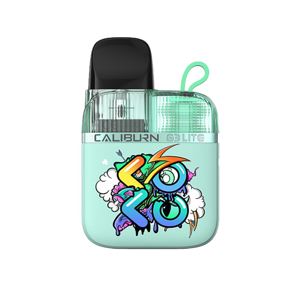 Uwell Caliburn G3 Lite Koko