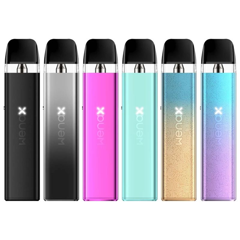 Geekvape Wenax Q Mini Pod Kit