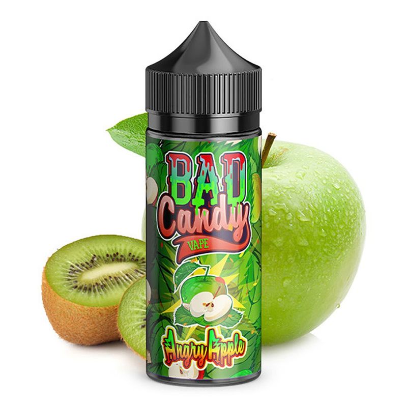 Angry Apple Bad Candy Aroma