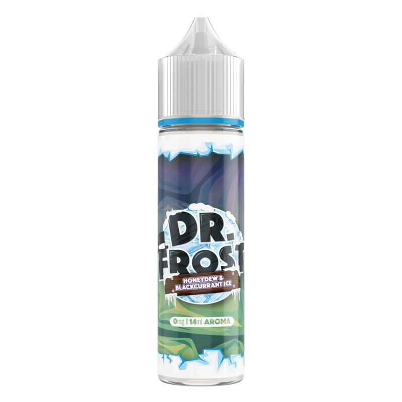 Honeydew & Blackcurrant Ice Dr. Frost Aroma