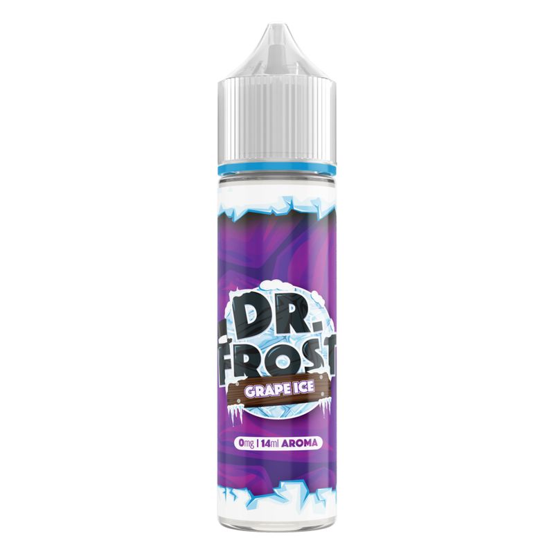 Grape Ice Dr. Frost Aroma