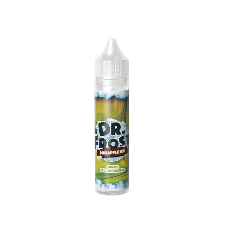 Pineapple Ice Dr. Frost Aroma