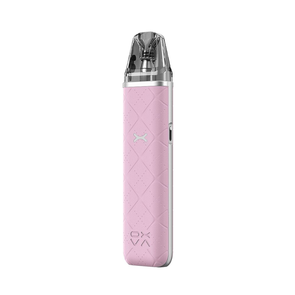 OXVA XLIM Go E-Zigarette Pod Kit Pink