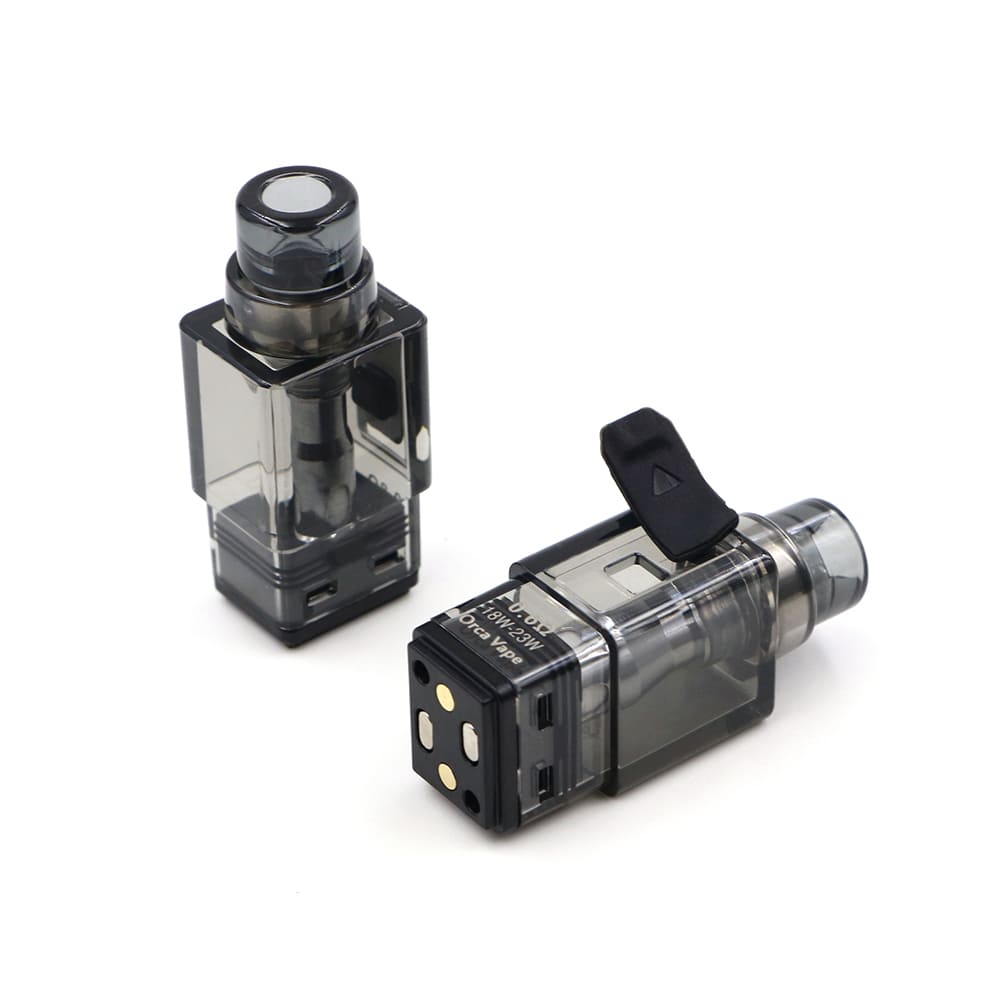 Orca Vape San Dynasty Pod 0,8 Ohm