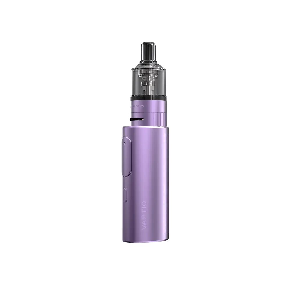 Vaptio Cosmo Prime E-Zigarette Pod Kit Lilac