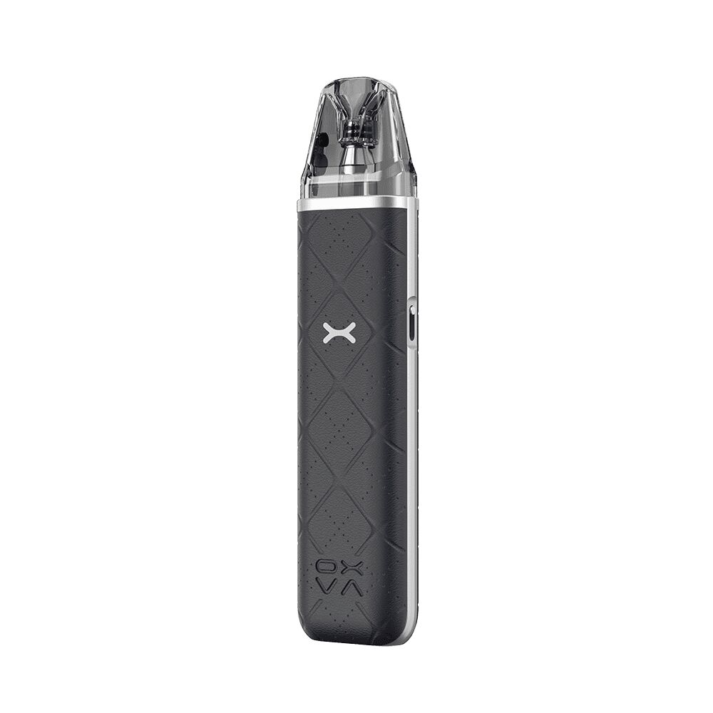 OXVA XLIM Go E-Zigarette Pod Kit Dark Grey