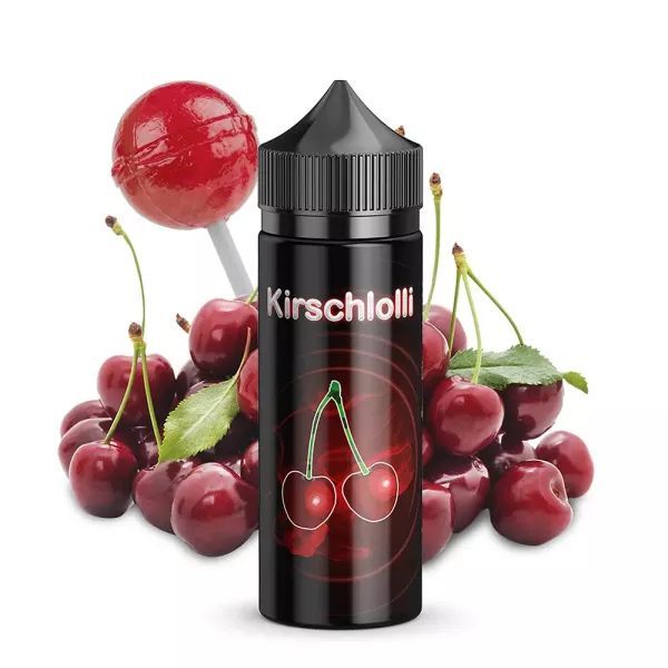 Kirschlolli UltraBio Aroma