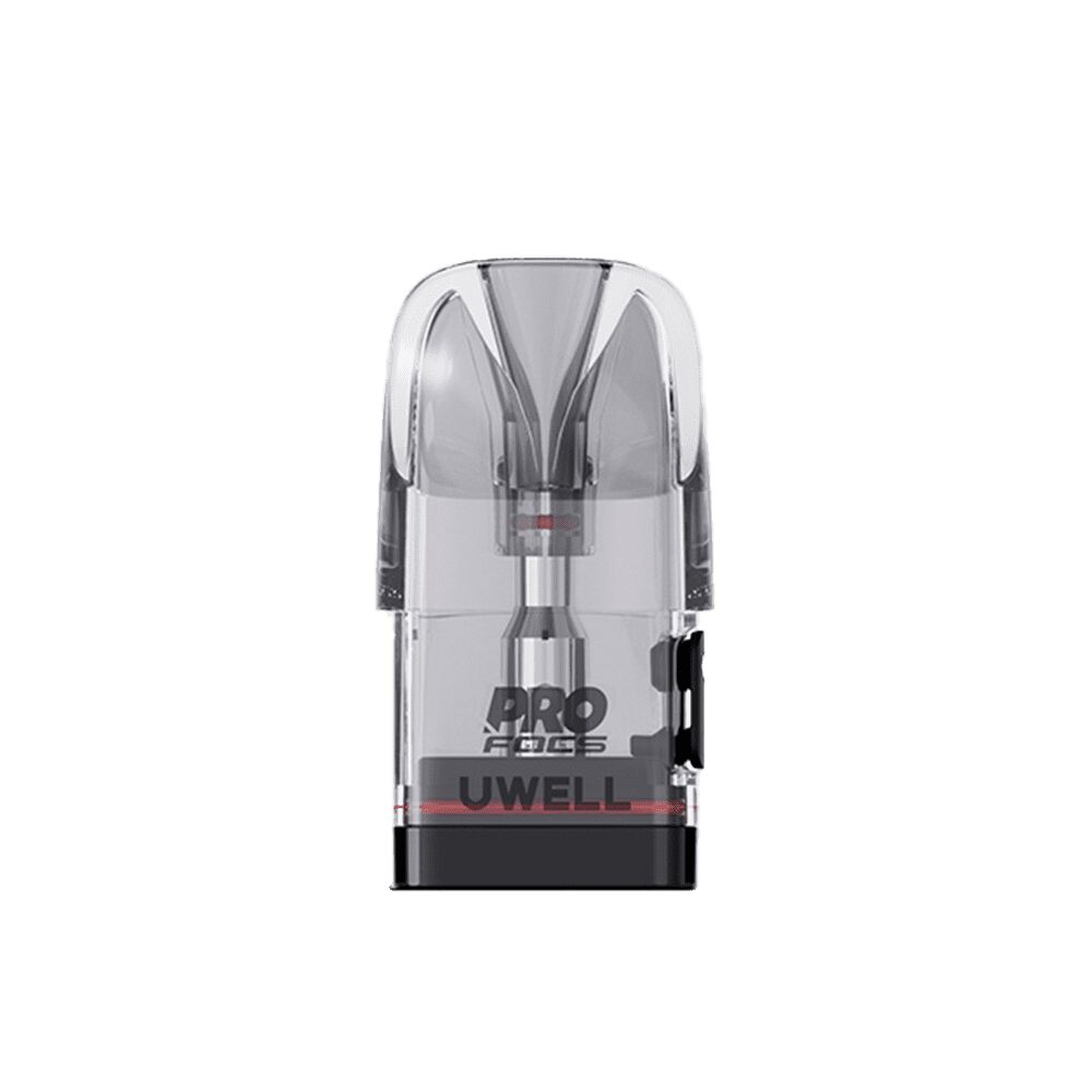 Uwell Caliburn G3 Pods mit Coil 0,4 Ohm