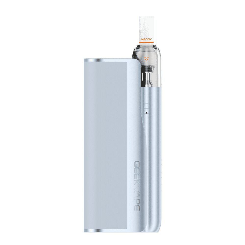 Geekvape Wenax M Starter E-Zigarette Slate Blue