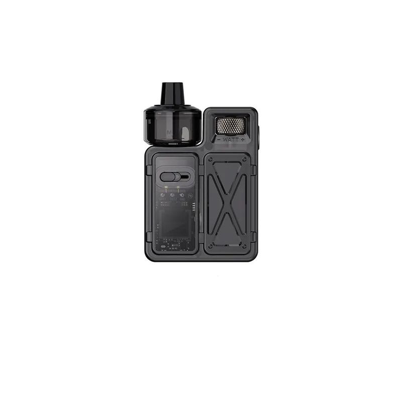 Uwell Crown M Pod Kit