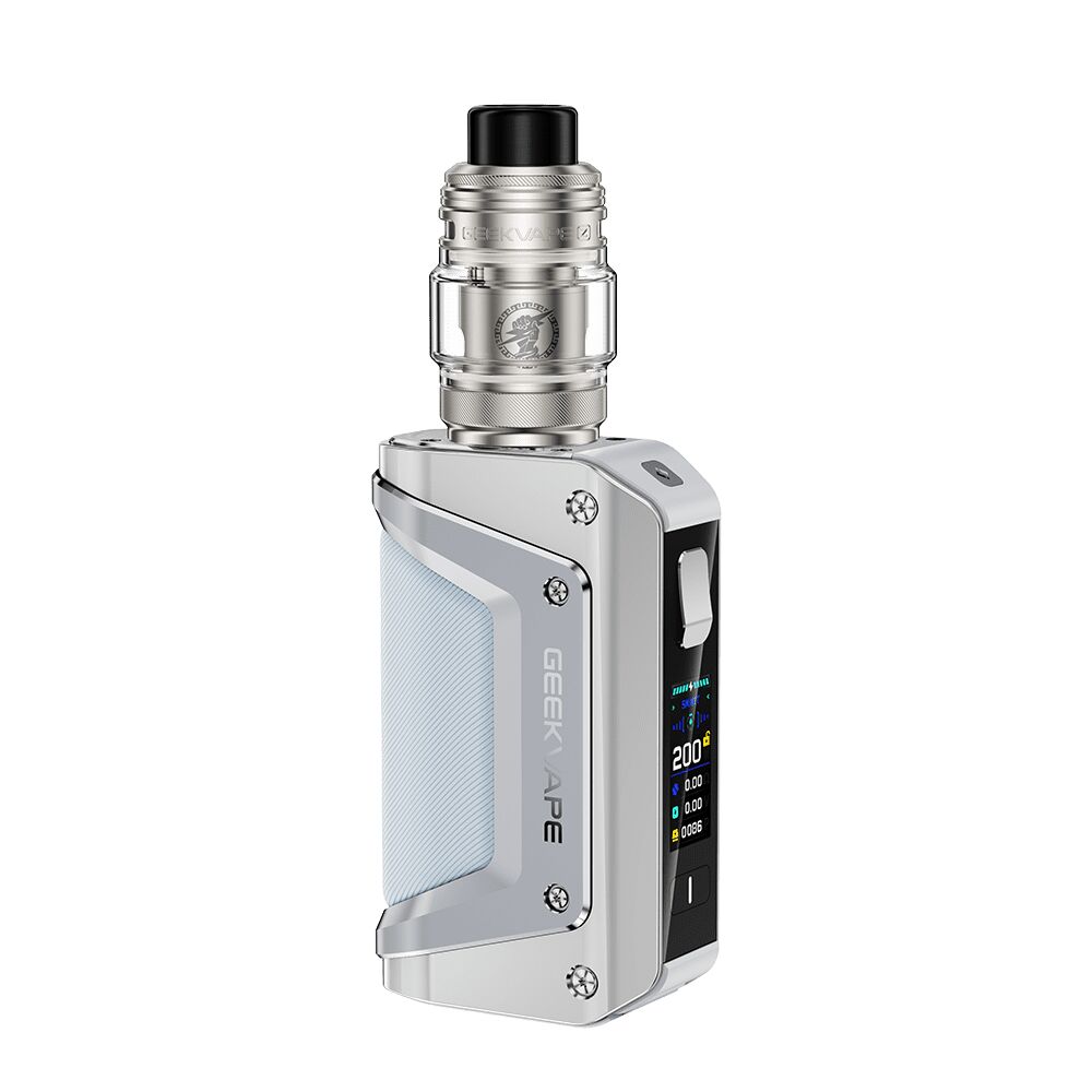 Geekvape Aegis Legend 3 Kit
