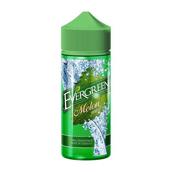 Aroma Melon Mint Evergreen