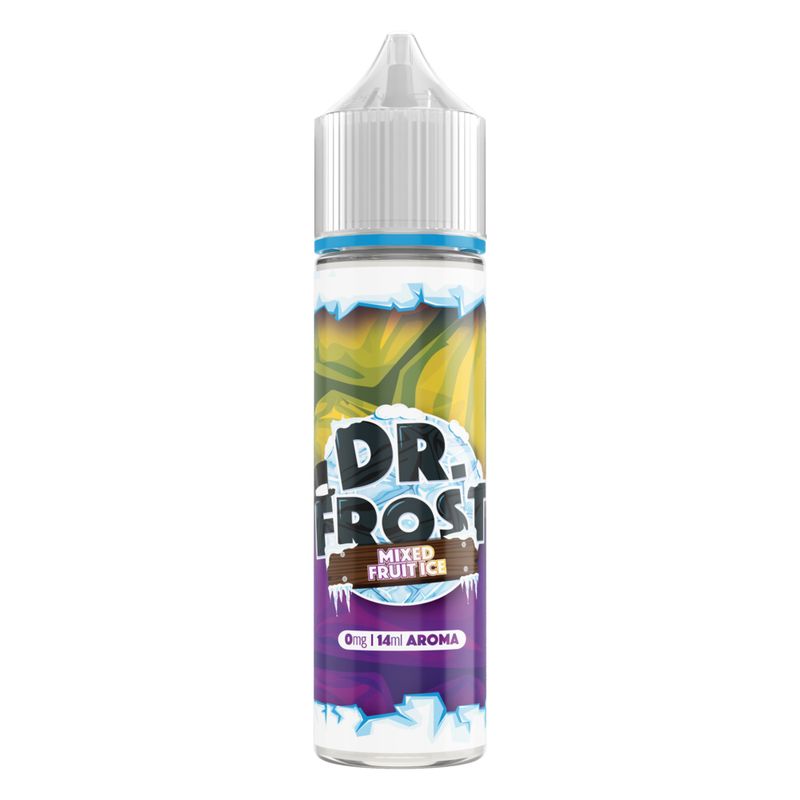 Mixed Fruit Dr. Frost Aroma