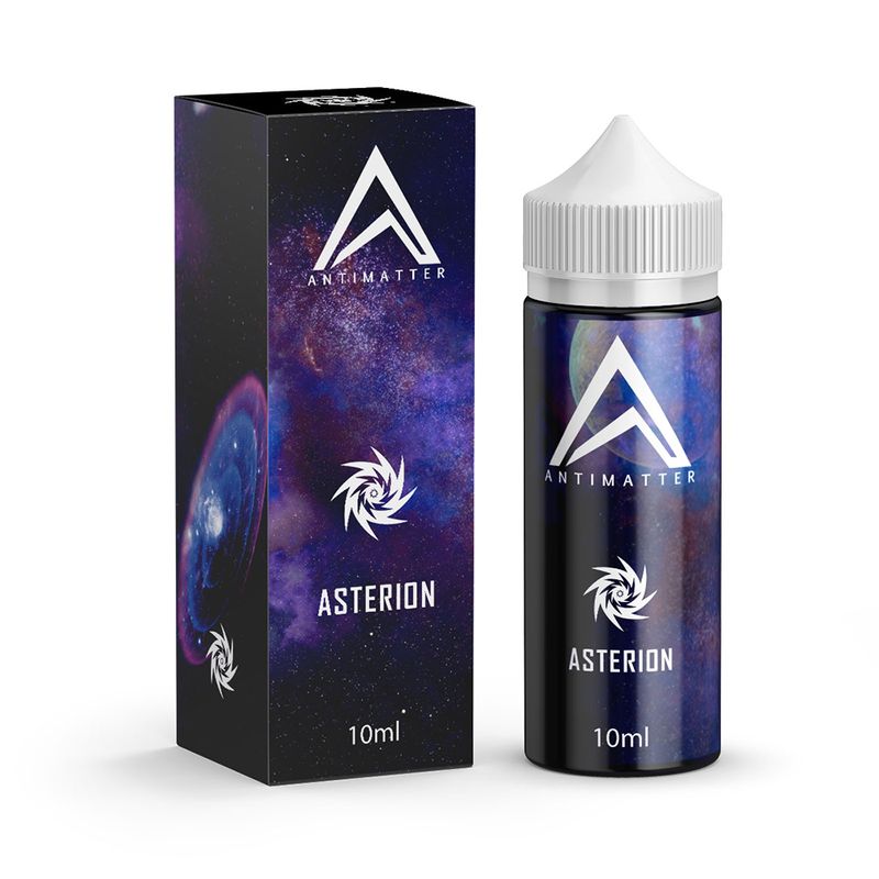 Asterion Antimatter Aroma