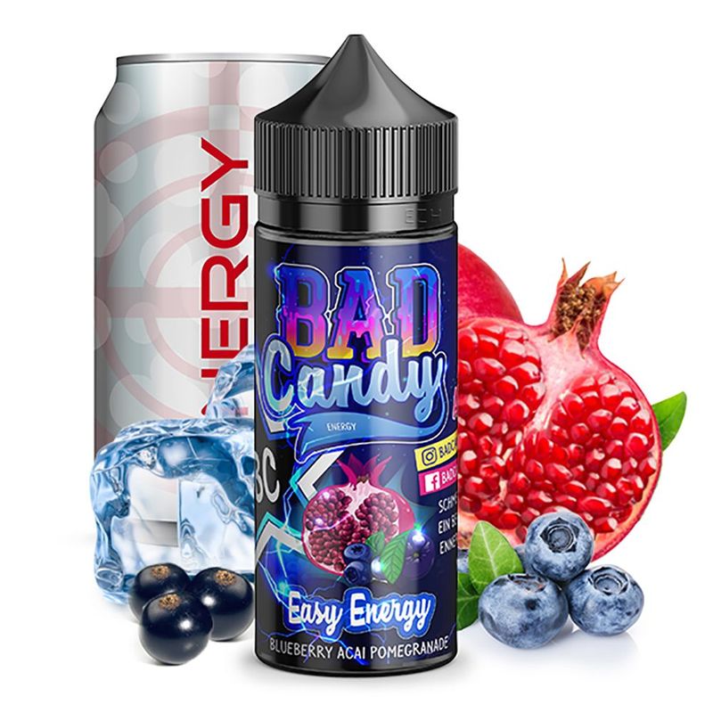Easy Energy Bad Candy Aroma