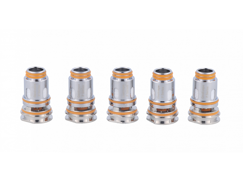 GeekVape P Series Heads 0,2 Ohm