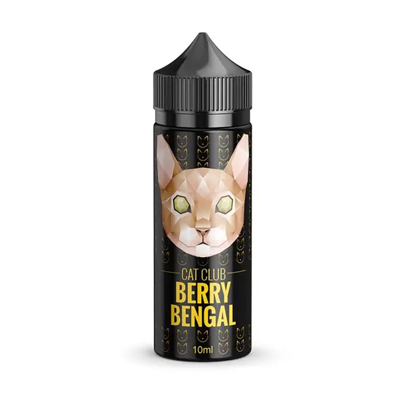 Berry Bengal Copy Cat Cat Club Aroma