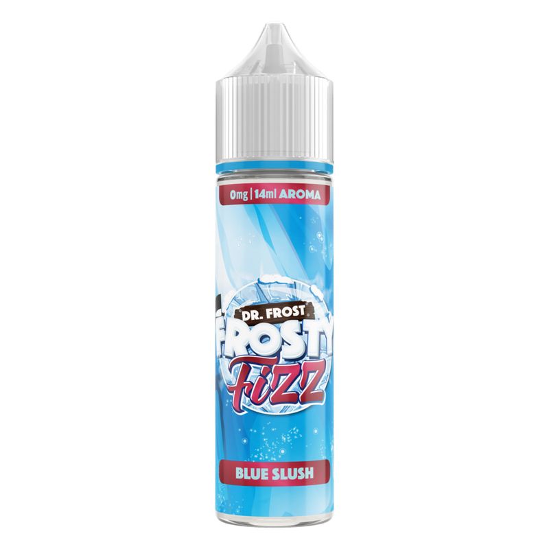 Blue Slush Dr. Frost Aroma