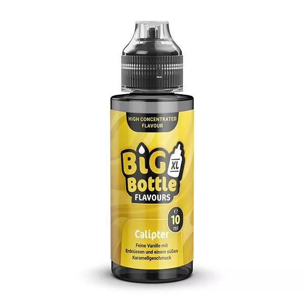 Calipter Big Bottle Flavours Aroma