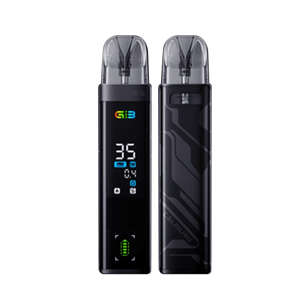Uwell Caliburn G3 Pro Pod Kit