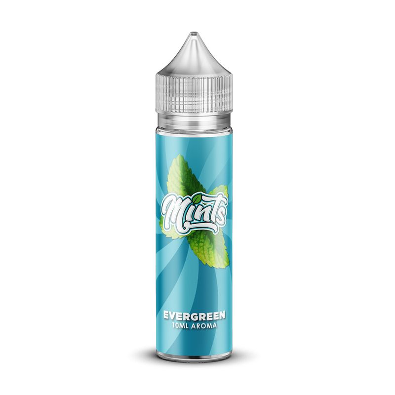 Evergreen Mints Aroma