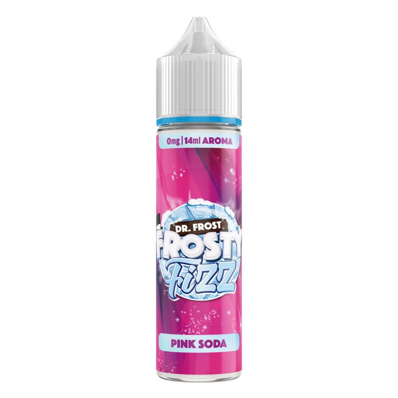 Pink Soda Dr. Frost Aroma
