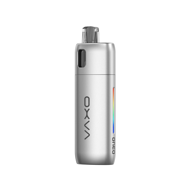 Oxva Oneo Cool Silver Pod Kit