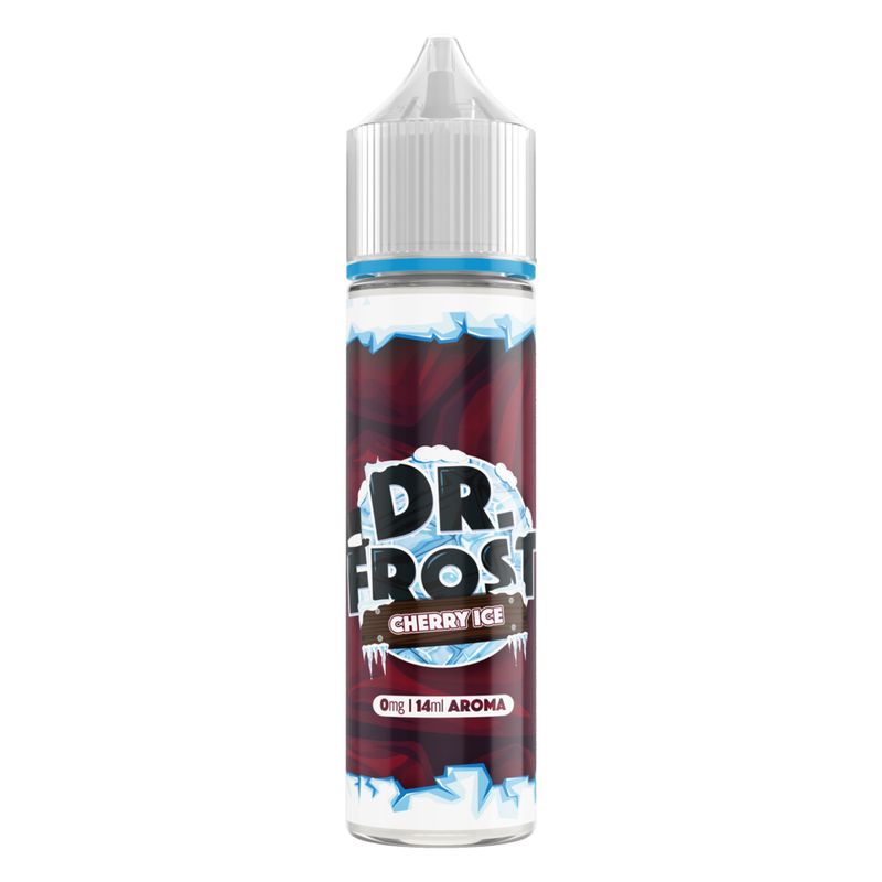 Cherry Ice Dr. Frost Aroma
