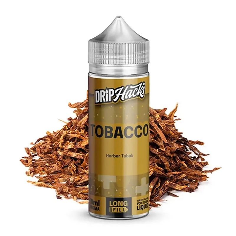 Tobacco Drip Hacks Aroma