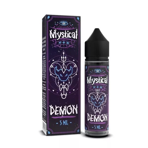 Demon Mystical Aroma