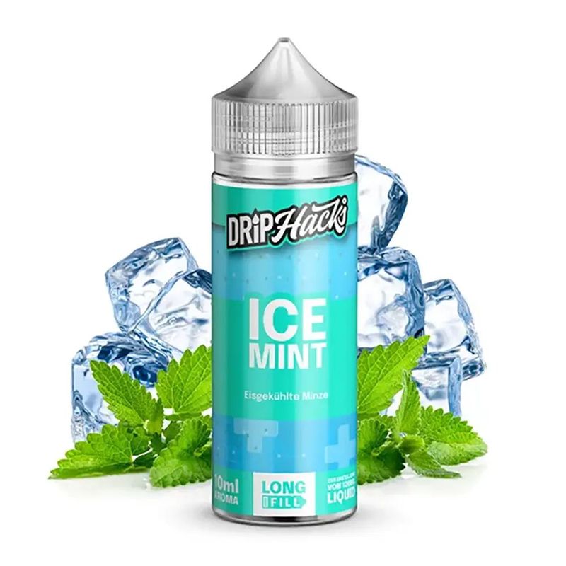 Ice Mint Drip Hacks Aroma