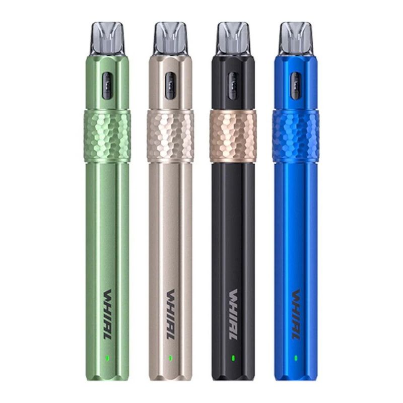 Uwell Whirl F Pod Kit