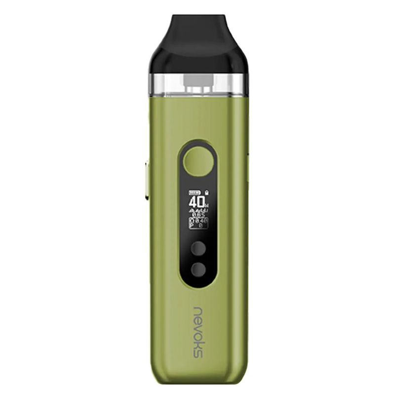 Nevoks Feelin X Pod Kit