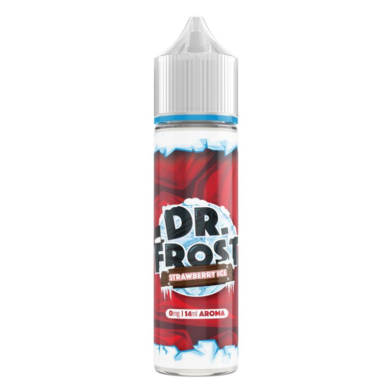 Strawberry Ice Dr. Frost Aroma