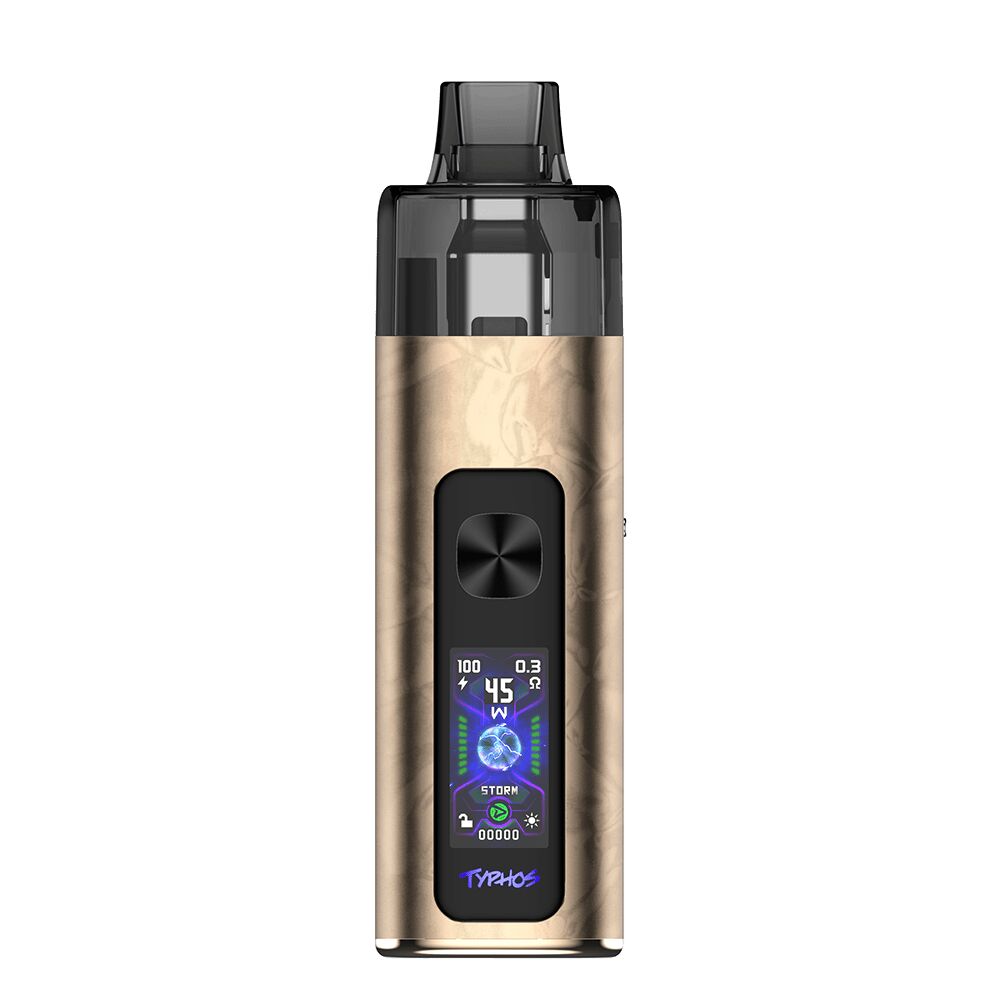 Uwell Typhos Pod Kit