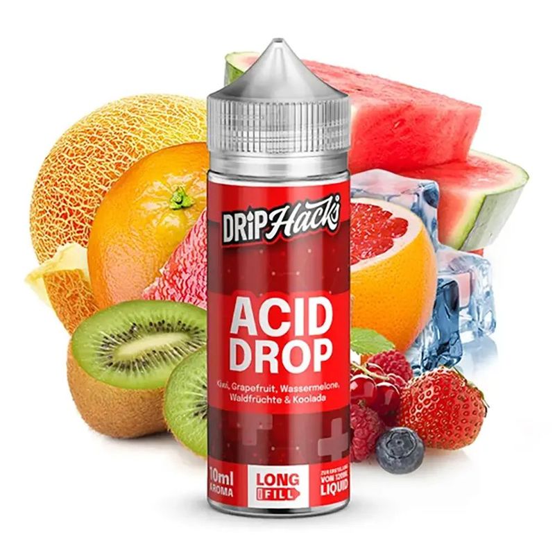 Ac Drop Drip Hacks Aroma