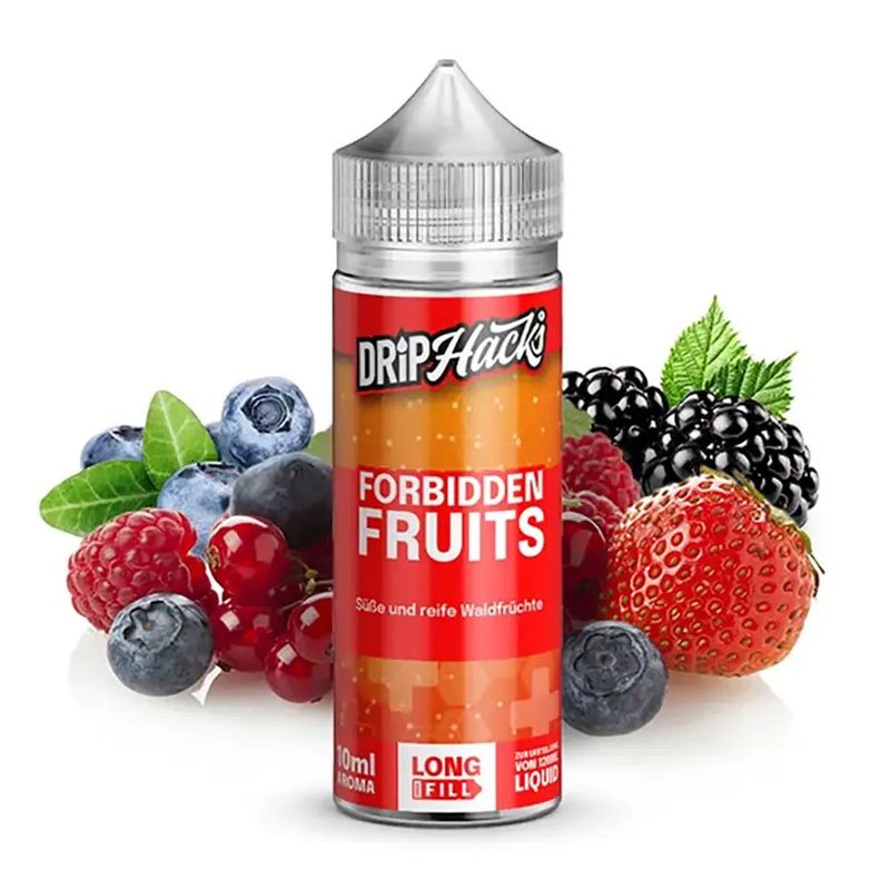 Forbidden Fruits Drip Hacks Aroma