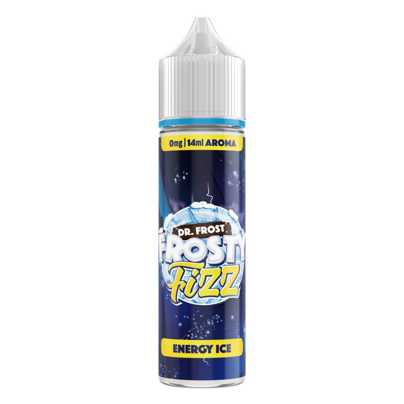 Energy Ice Dr. Frost Aroma