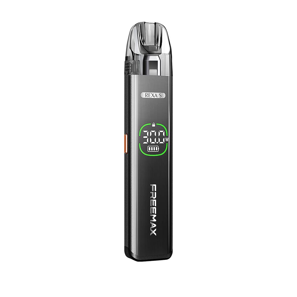 Freemax Rexa S Pod Kit