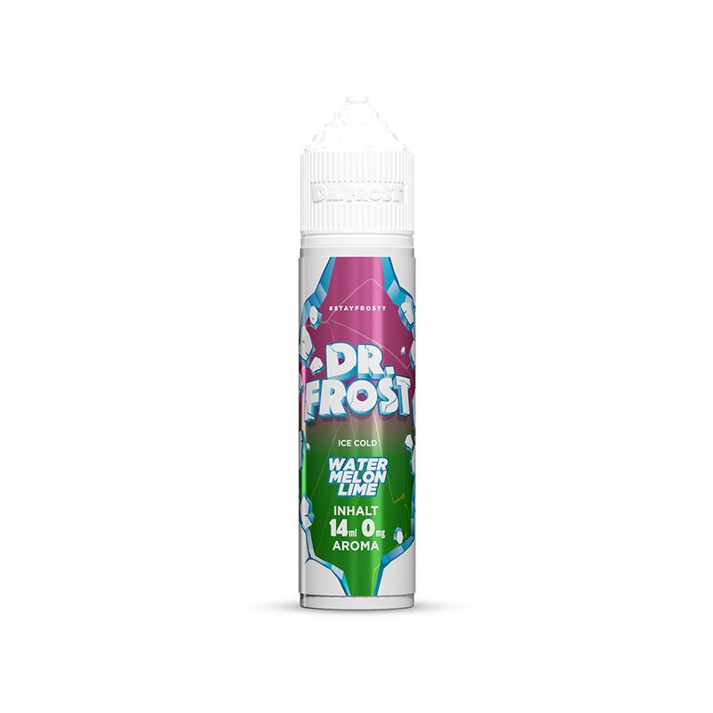 Watermelon Lime Dr. Frost Aroma