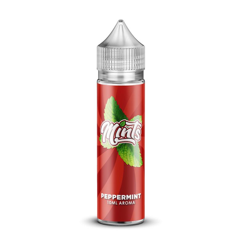 Peppermint Mints Aroma