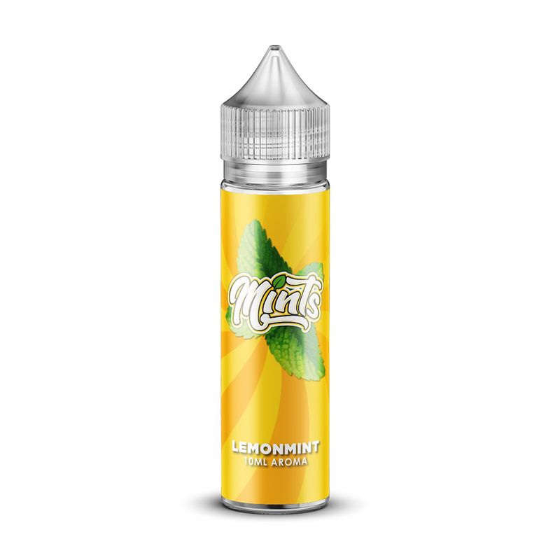 Lemonmint Mints Aroma