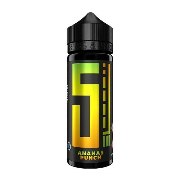 Ananas Punch 5 Elements Aroma