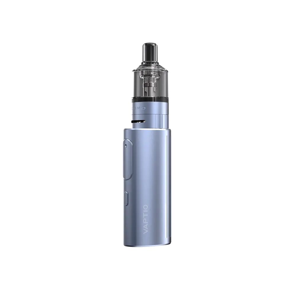 Vaptio Cosmo Prime E-Zigarette Pod Kit Ice Blue