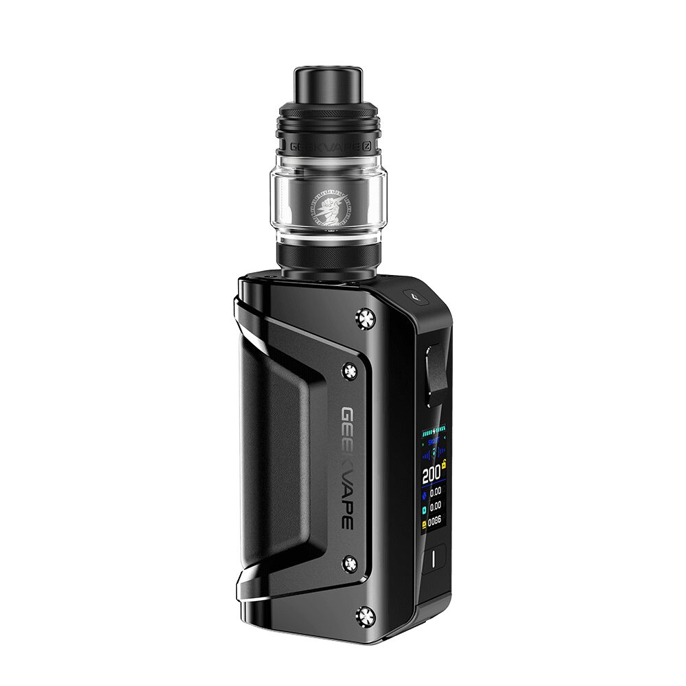 Geekvape Aegis Legend 3 Kit