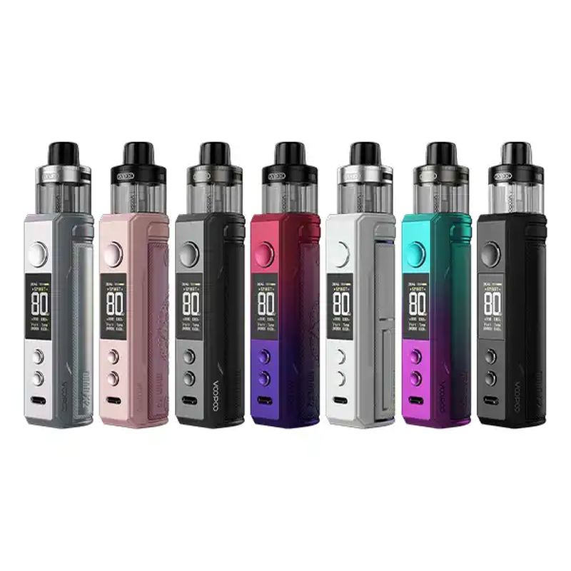Voopoo Drag X2 Pod Kit