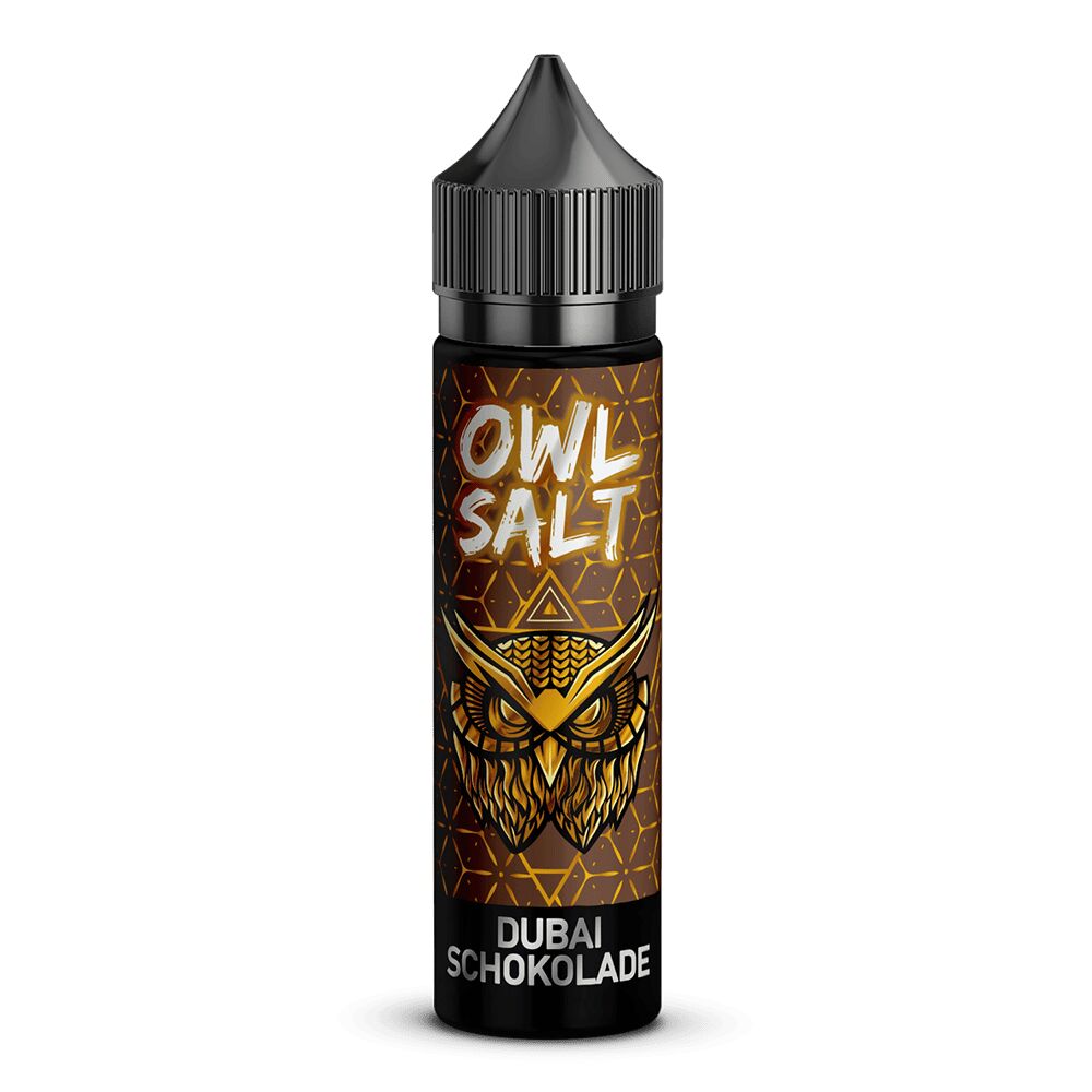 Aroma Dubai Schokolade - Owl Salt